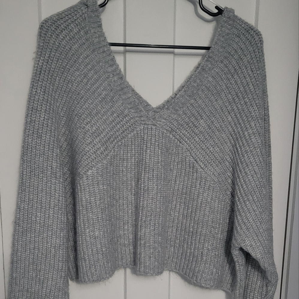 Womans sweater